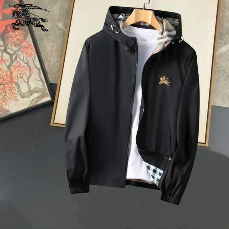 Picture of Burberry Jackets _SKUBurberrym-3xl25t1635825